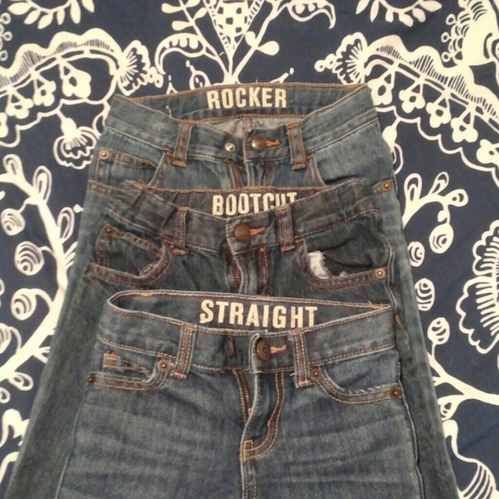 Boys size 5/5T